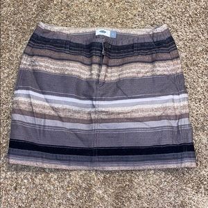 Old Navy Skirt